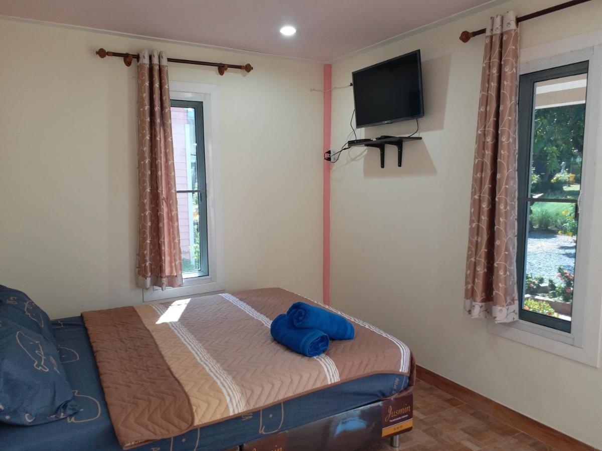 Baan Hin Sai Suay Hotel Nong Sarai Eksteriør billede
