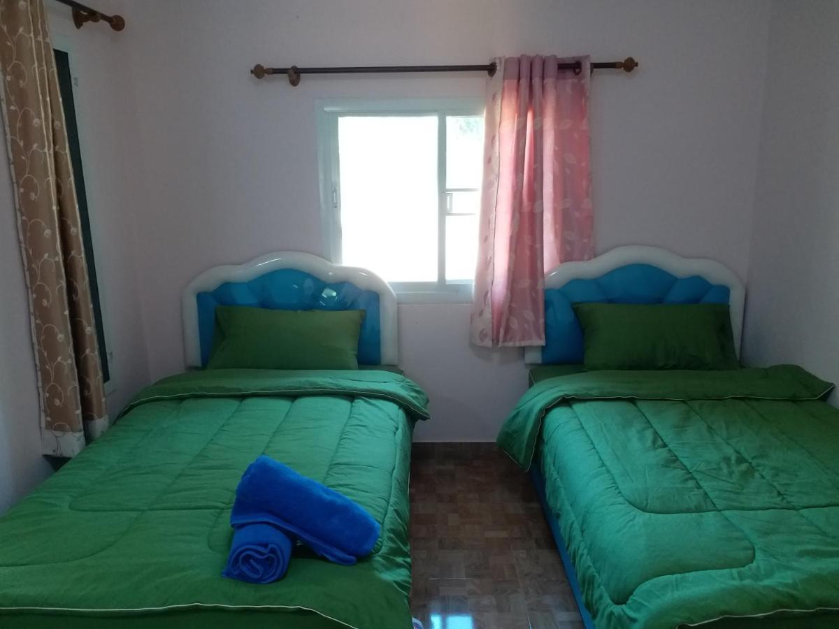 Baan Hin Sai Suay Hotel Nong Sarai Eksteriør billede